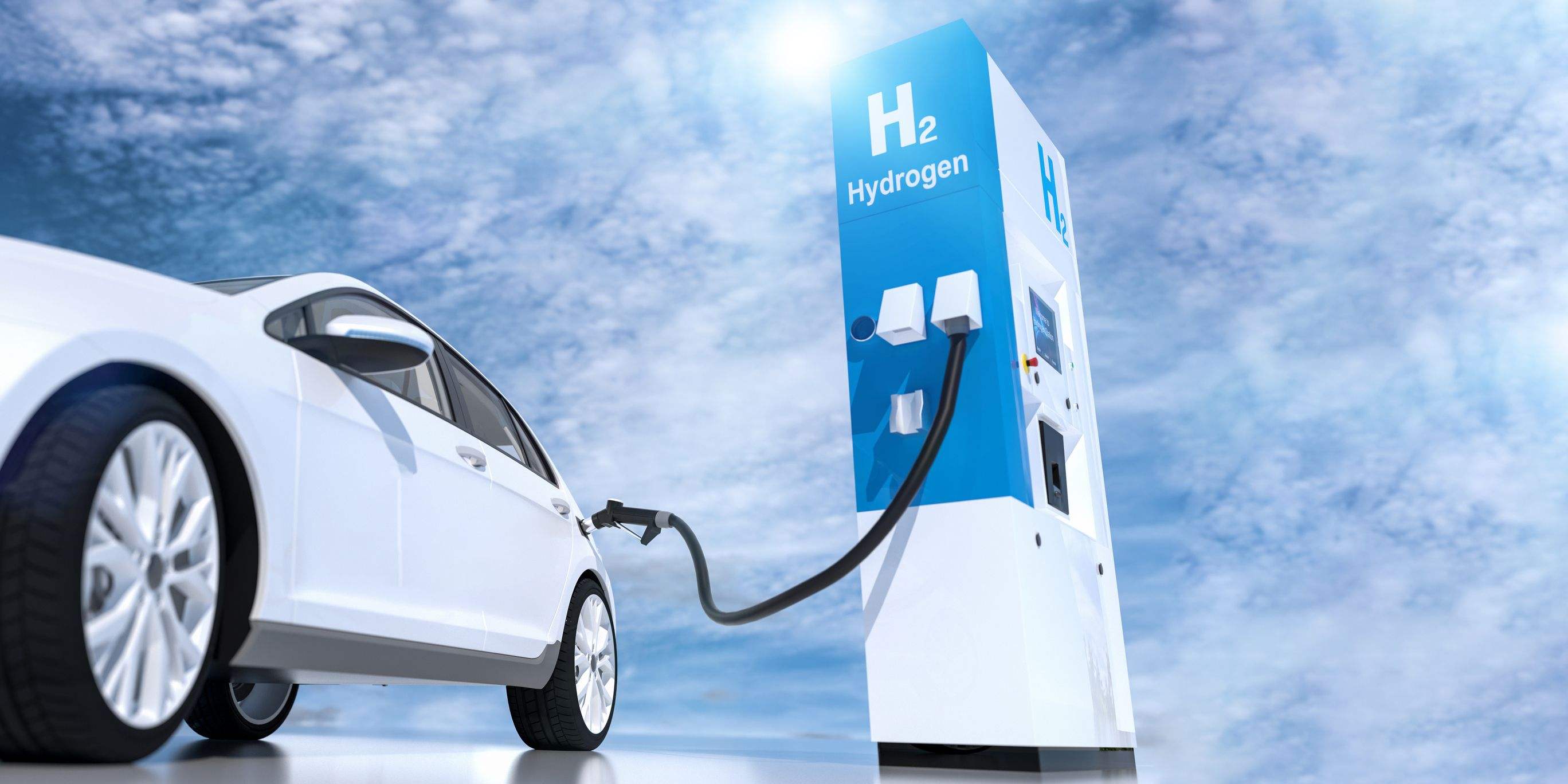 第二批燃料电池汽车示范城市群近期获批 全国“3+2”示范格局加速推进
