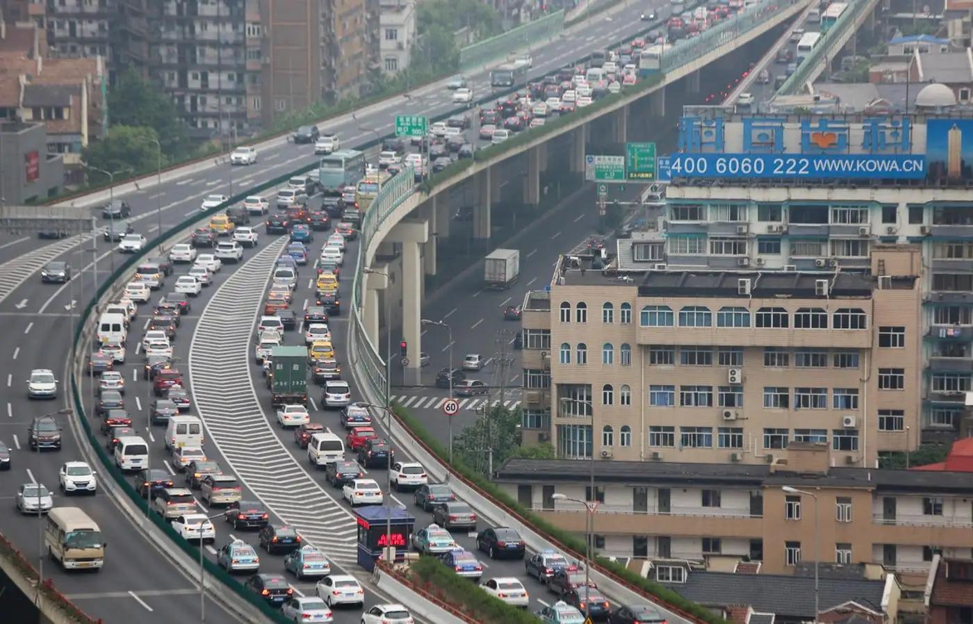 乘联会：一季度上海新能源车保持高占比