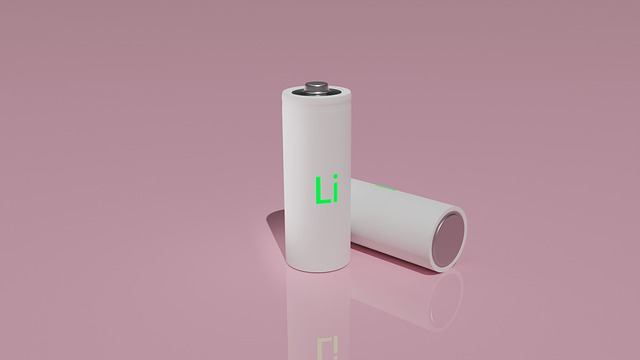 我国连续五年成全球最大锂电池消费市场