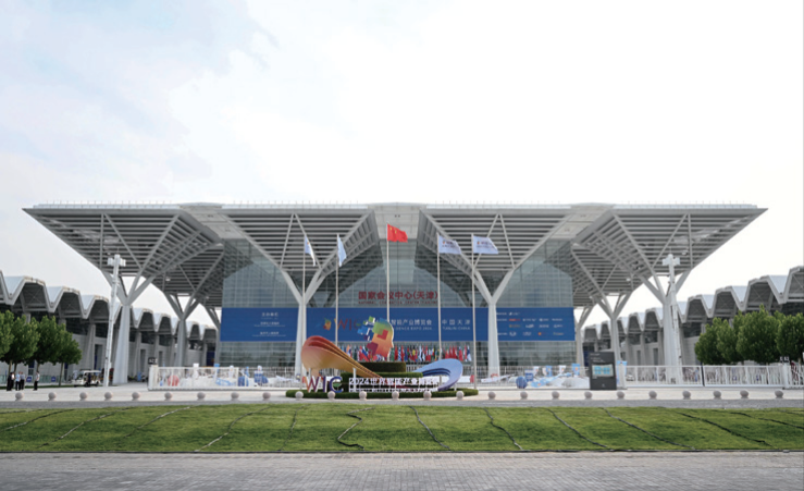 2025智博会：智能网联新能源汽车展区亮点前瞻