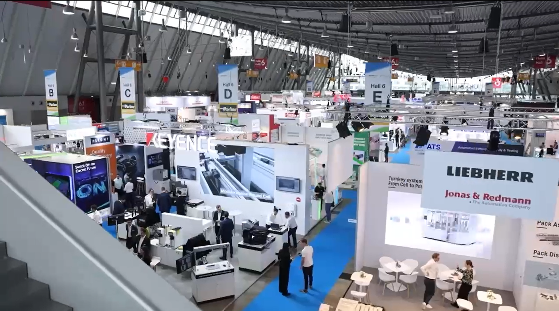 邀请函｜2026欧洲电池及电动车科技展览会  开拓欧洲市场 共赴绿色能源未来