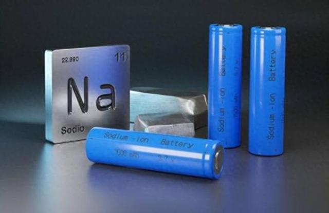 钠电量产元年：能源&ldquo;备胎&rdquo;逆袭记
