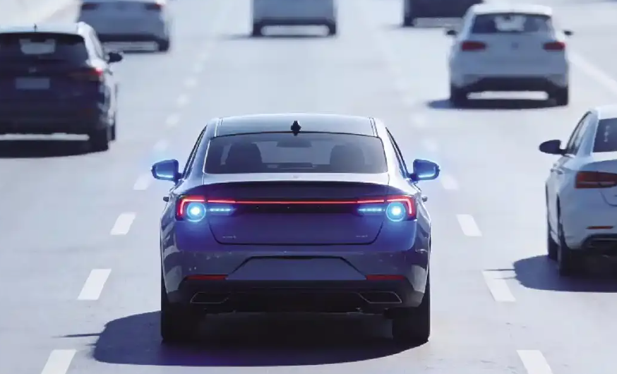 美媒：全球南方市场拥抱中国汽车