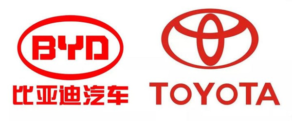 比亚迪丰田纯电动研发公司正式成立