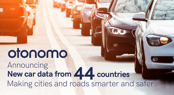 Otonomo利用宝马和MINI互联汽车众包数据，改善驾驶体验缓解城市拥堵