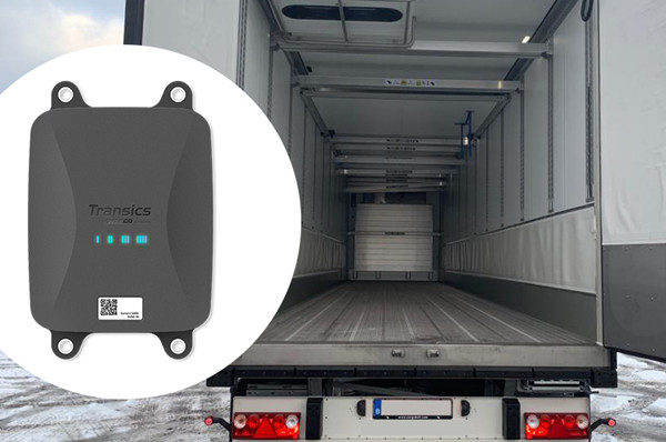 威伯科合作Sioen Industries推出创新技术防止拖车货物被盗