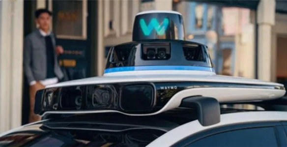 Waymo利用AI生成摄像头图像，用于自动驾驶仿真