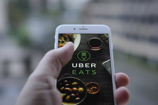 Uber确认将以26.5亿美元收购Postmates