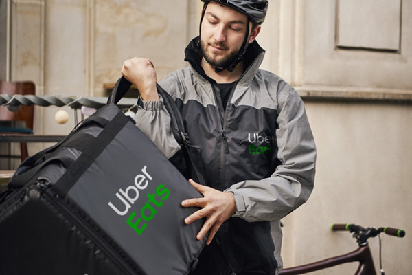 Uber在多国推杂货配送服务