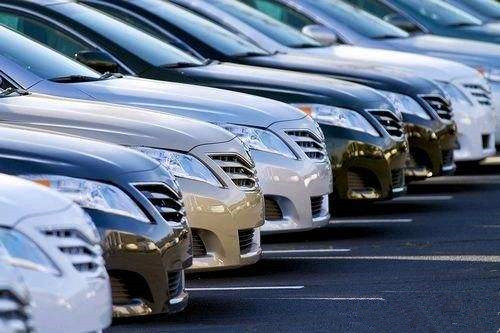 7月中国汽车经销商库存预警指数为62.7%