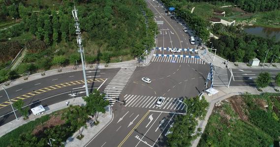北京将建设全球首个高级别自动驾驶示范区