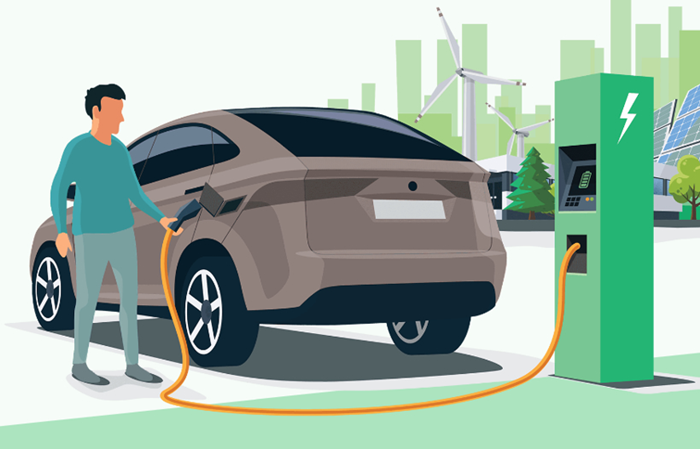 9月，新能源汽车迎来新的增长高潮