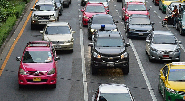 澳洲研发汽车牌照自动化探测系统，可在事故发生前识别危险驾驶者